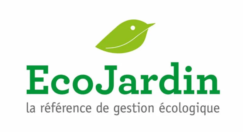Label EcoJardin